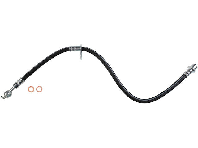 Rear Right Brake Hose - 2002-2003 Lexus ES300 - Sunsong 7526-05654085