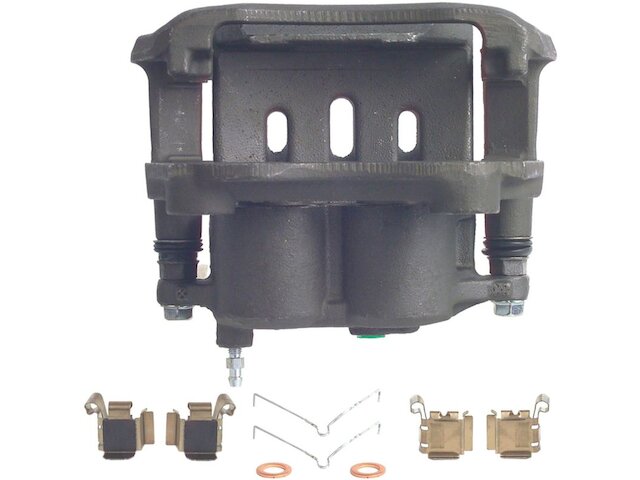 Front Left Brake Caliper - 1993-1995 Lexus GS300 - A1 Cardone 7528-05001140