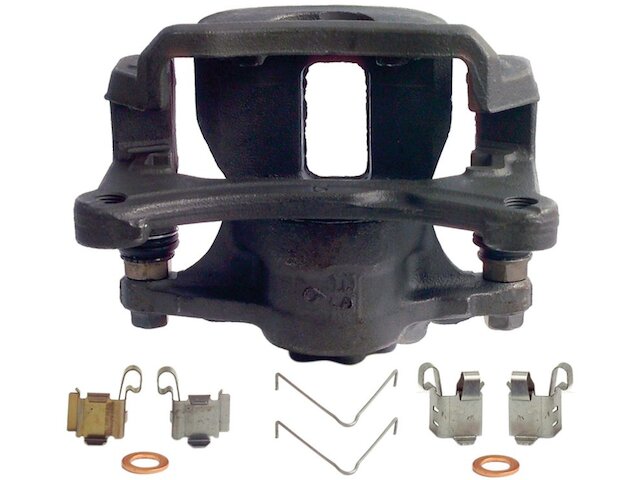 Rear Right Brake Caliper - 1993-1995 Lexus GS300 - A1 Cardone 7528-05001145