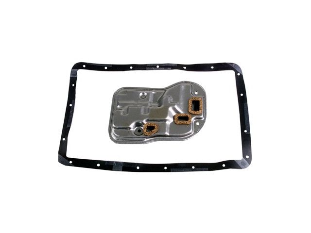Automatic Transmission Filter Kit - 1993 Lexus GS300 3.0L 6-Cylinder - Beck Arnley 7528-05011623