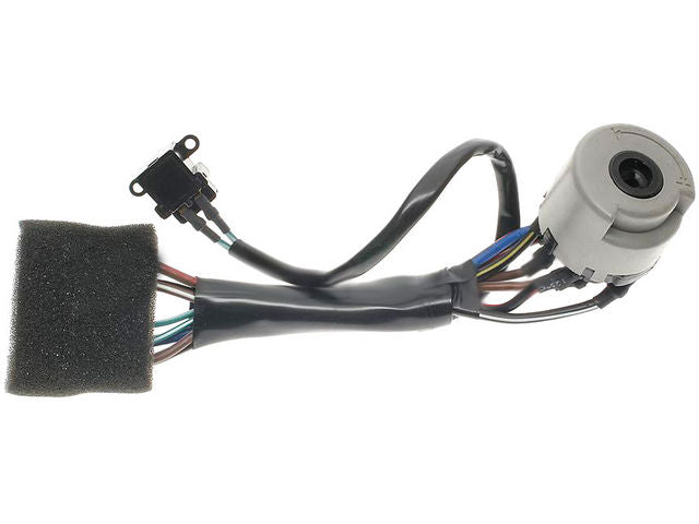 Ignition Switch - 1993-1997 Lexus GS300 - Standard Motor Products 7528-05188259