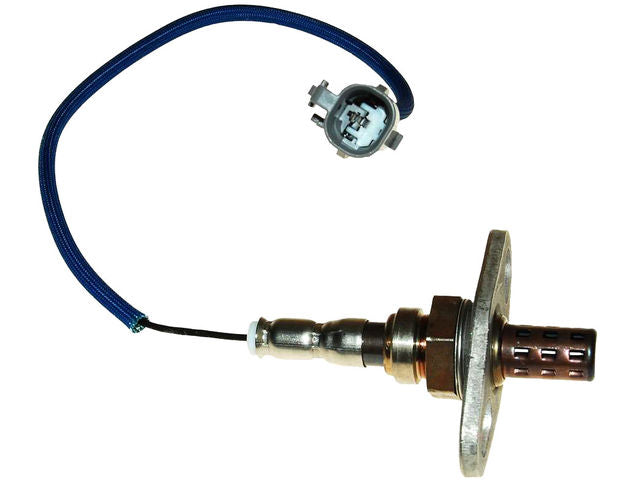 Downstream Oxygen Sensor - 1993-1994 Lexus GS300 3.0L 6-Cylinder 2JZ-GE Naturally Aspirated GAS - Walker 7528-05368714