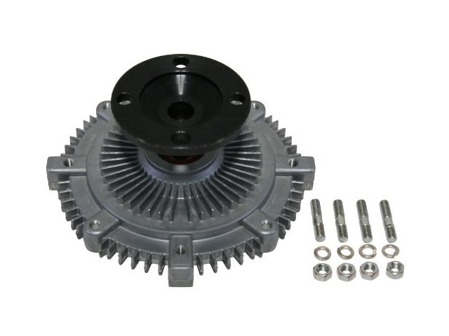 Fan Clutch - 1993-1998 Lexus GS300 - GMB 7528-05377905