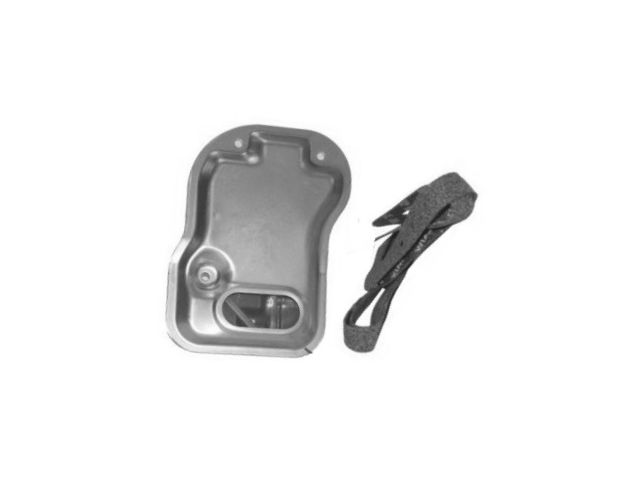 Automatic Transmission Filter Kit - 1993 Lexus GS300 3.0L 6-Cylinder - Pronto 7528-05384126
