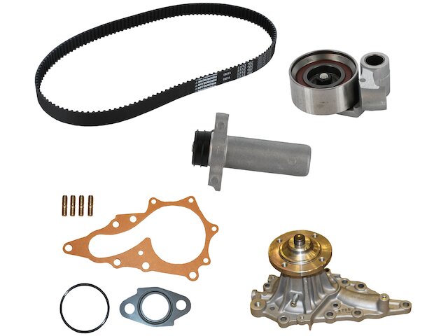 Timing Belt Kit - 1993-1997 Lexus GS300 3.0L 6-Cylinder - ContiTech 7528-05470049