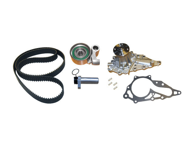 Timing Belt Kit - 1993-2005 Lexus GS300 3.0L 6-Cylinder - ContiTech 7528-05470050