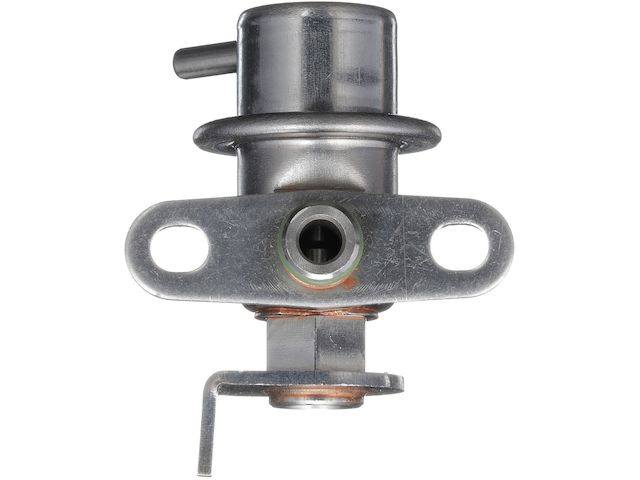Fuel Pressure Regulator - 1993-1997 Lexus GS300 3.0L 6-Cylinder - Delphi 7528-05803691