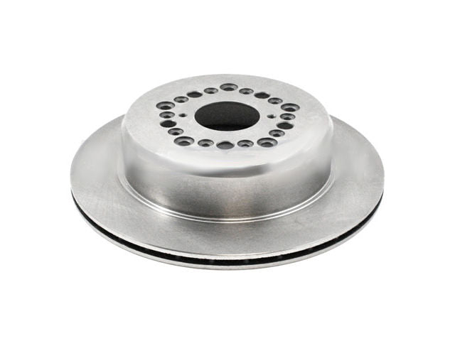 Rear Brake Rotor - 1993-1997 Lexus GS300 - DuraGo 7528-05943919