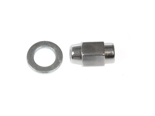 Lug Nut - 1993-2006, 2018-2019 Lexus GS300 - Dorman 7528-09200064