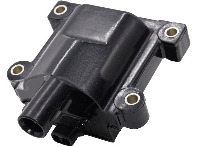 Ignition Coil - 1995-1997 Lexus GS300 3.0L 6-Cylinder - Walker 7530-06215924