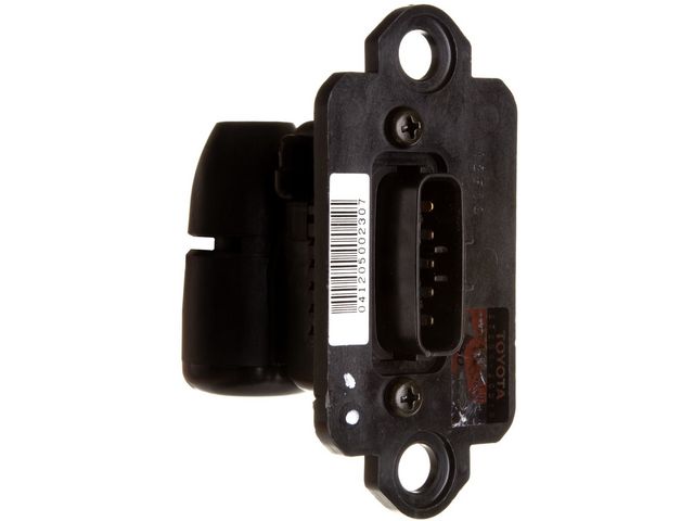 Mass Air Flow Sensor - 1998-2000 Lexus GS300 3.0L 6-Cylinder - Delphi 7533-05277585