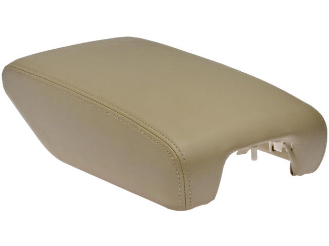 Center Console Lid - Beige - with Leather Trim - 1998-2005 Lexus GS300 - Dorman 7533-05586156