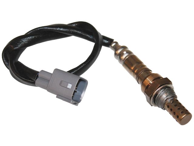 Downstream Oxygen Sensor - 1998-1999 Lexus GS300 3.0L 6-Cylinder 2JZ-GE Naturally Aspirated GAS - Walker 7533-05733435
