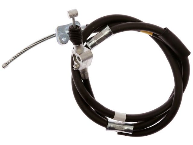 Rear Left Parking Brake Cable - 1998-2005 Lexus GS300 - Raybestos 7533-05864221