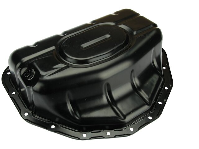Lower Oil Pan - 1998-2005 Lexus GS300 - APA/URO Parts 7533-06249751