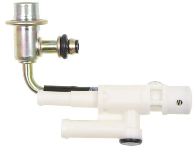 Fuel Pressure Regulator - 1999-2005 Lexus GS300 3.0L 6-Cylinder - Standard Motor Products 7534-05183597