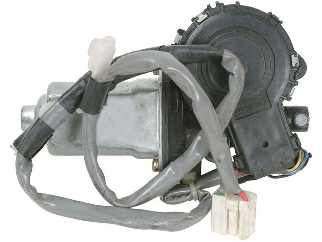 Rear Left Window Motor - 1998-2000 Lexus GS400 - A1 Cardone 7539-05214946