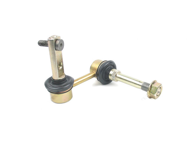 Front Left Sway Bar Link - 1998-2000 Lexus GS400 - Mevotech 7539-05363088