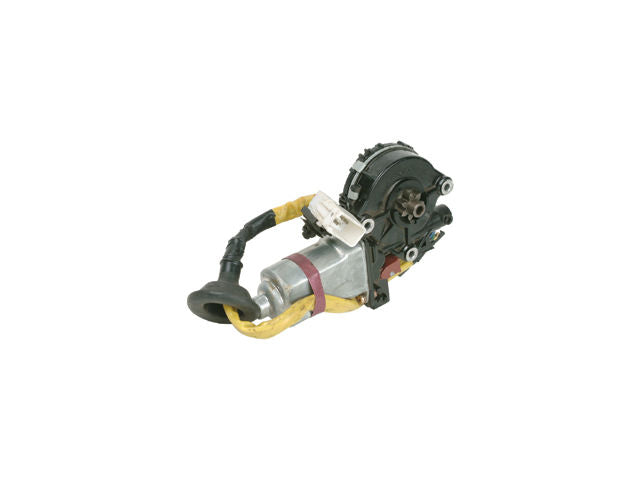 Front Left Window Motor - 1998-2000 Lexus GS400 - A1 Cardone 7539-05378522