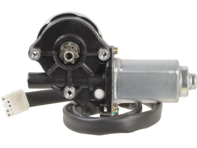 Rear Left Window Motor - 1998-2000 Lexus GS400 - A1 Cardone 7539-05453595