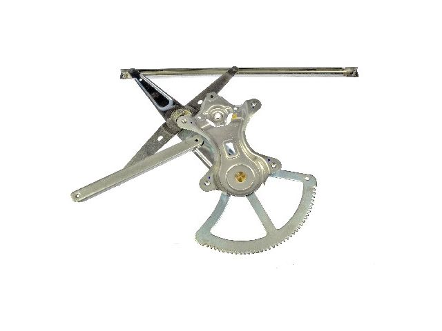 Front Right Window Regulator - 2001-2005 Lexus IS300 - Dorman 7546-05109103