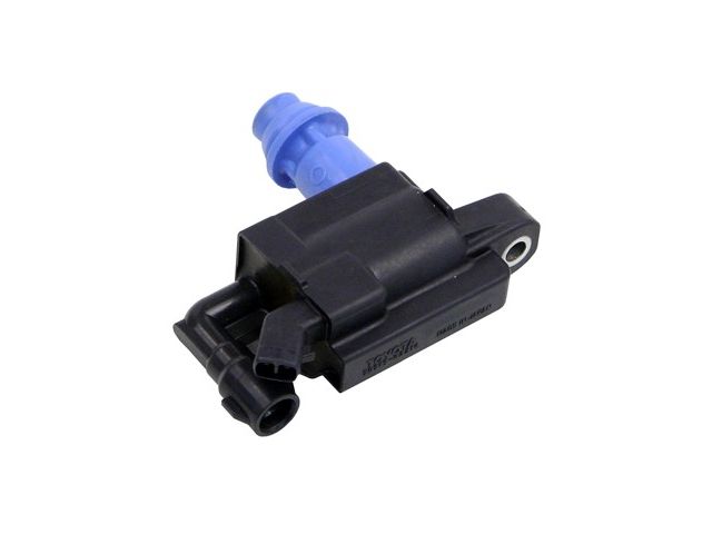 Ignition Coil - 2001-2005 Lexus IS300 3.0L 6-Cylinder 2JZ-GE - Beck Arnley 7546-05166543