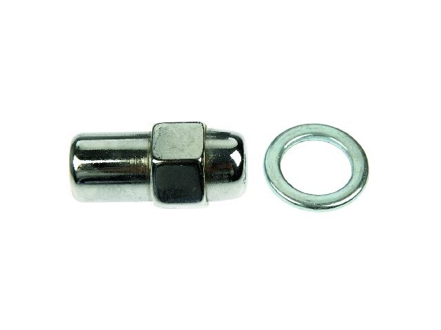 Lug Nut - 2001-2005, 2016-2021 Lexus IS300 Base - Dorman 7546-05537420
