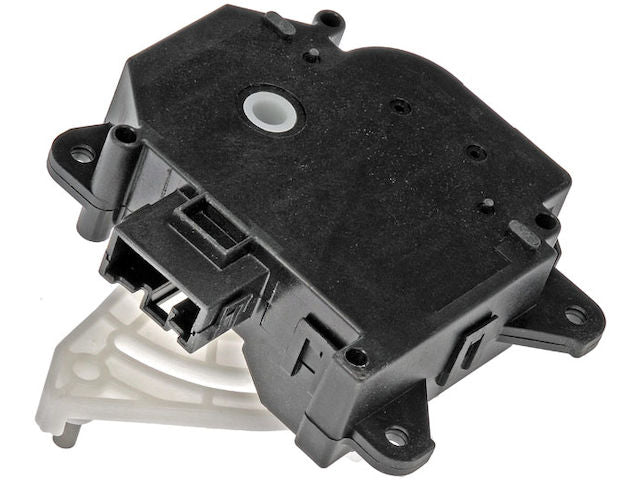 Main Air Flap Actuator - 2001-2005 Lexus IS300 - Dorman 7546-05570984