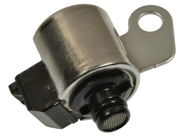 Automatic Transmission Solenoid - 2001-2005 Lexus IS300 - Standard Motor Products 7546-05732121