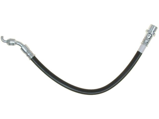 Rear Brake Hose - 2001-2005 Lexus IS300 - Raybestos 7546-05743577