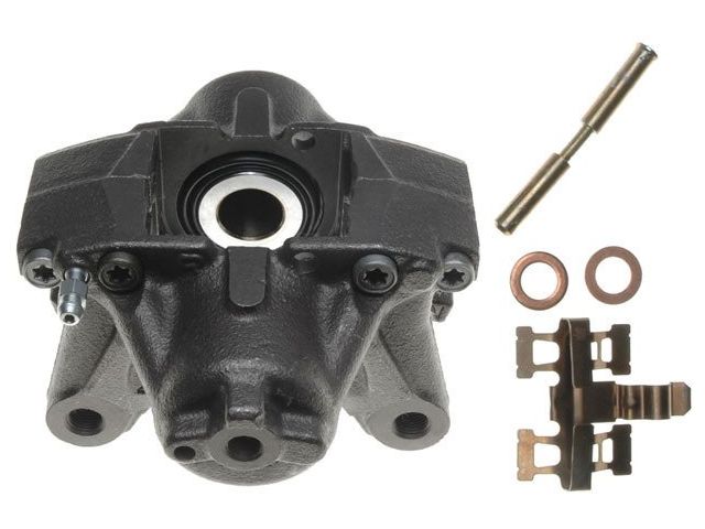 Rear Right Brake Caliper - 2001-2005 Lexus IS300 - Raybestos 7546-05745999