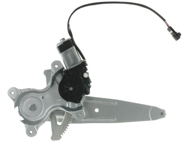Rear Left Window Regulator - 2001-2005 Lexus IS300 - A1 Cardone 7546-06041144