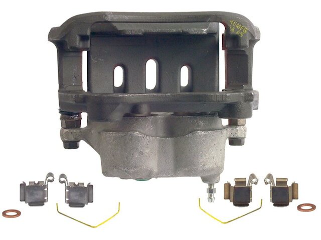 Front Right Brake Caliper - 1993-1994 Lexus LS400 - A1 Cardone 7552-05079881