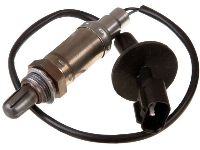 Rear Oxygen Sensor - 1993-1994 Lexus LS400 4.0L V8 - Delphi 7552-05251956