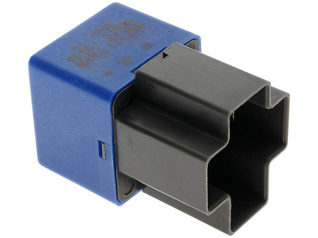A/C Control Relay - 1994-2000 Lexus LS400 - Standard Motor Products 7553-05062343