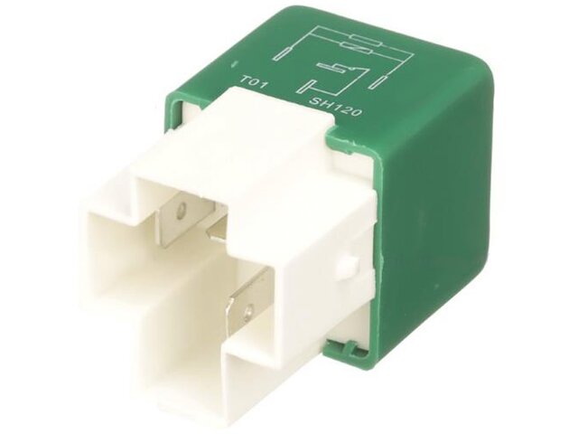 Relay - 1994-2000 Lexus LS400 - Standard Motor Products 7553-06006401