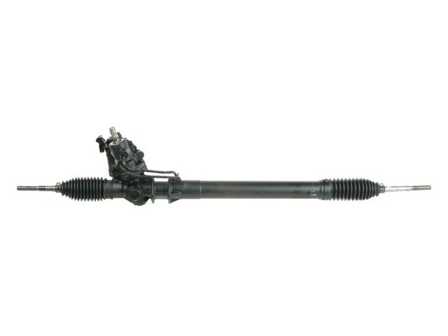 Steering Rack - 1995-1997 Lexus LS400 - A1 Cardone 7554-05212139