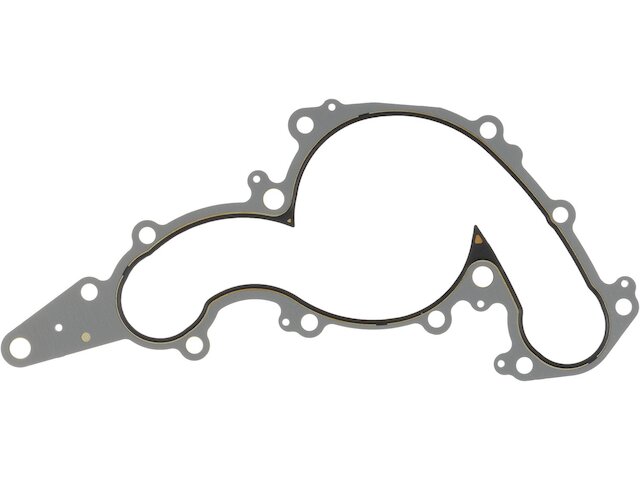 Water Pump Gasket - 1997-2000 Lexus LS400 - Victor Reinz 7556-06030364