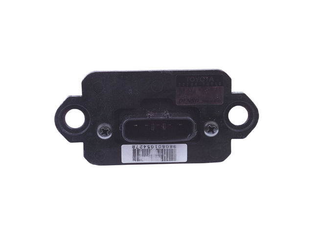 Mass Air Flow Sensor - 1998-2000 Lexus LS400 - A1 Cardone 7557-05005002