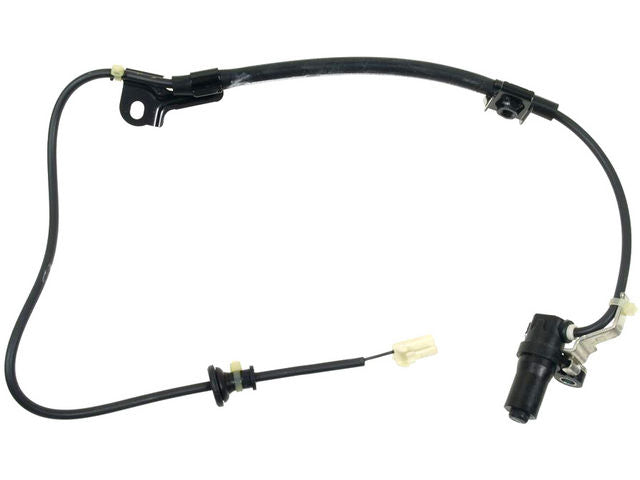 Rear Left ABS Speed Sensor - 2001-2003 Lexus LS430 - Standard Motor Products 7560-05201496