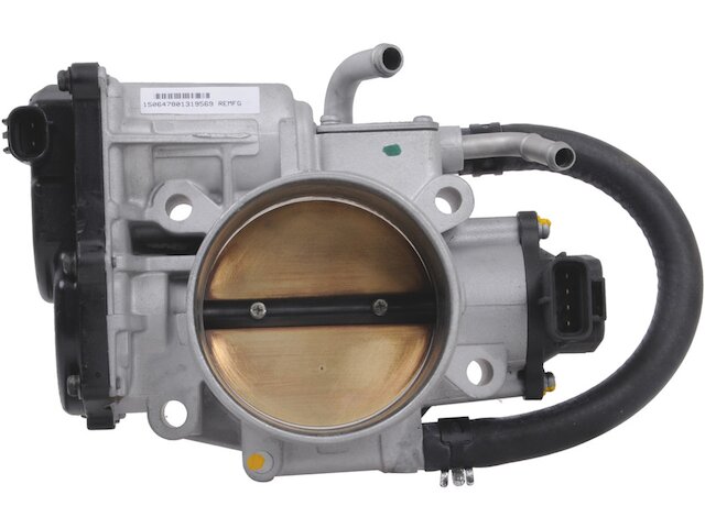 Throttle Body - 2001-2004 Lexus LS430 4.3L V8 - A1 Cardone 7560-05443535