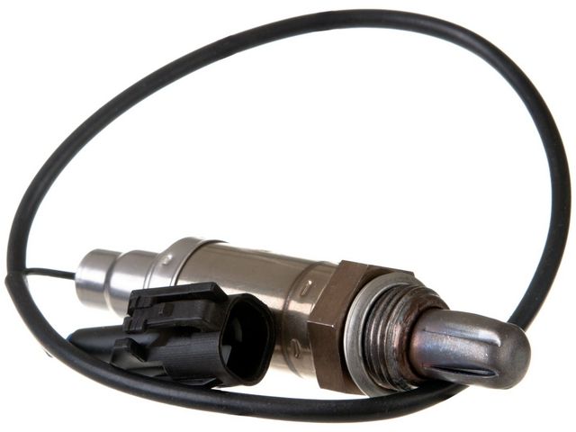 Front Oxygen Sensor - 1992-1995 Lexus SC300 3.0L 6-Cylinder - Delphi 7569-05167867