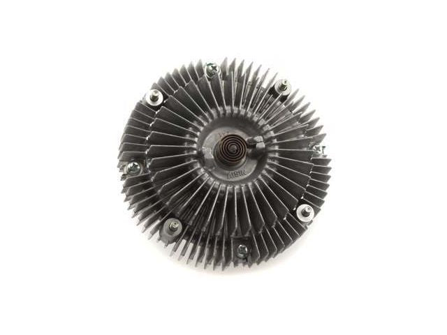 Fan Clutch - 1992-2000 Lexus SC300 3.0L 6-Cylinder - Aisin 7569-05255669