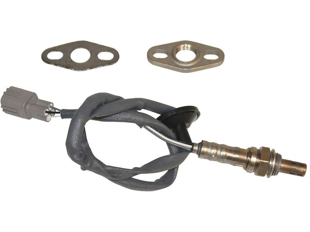 Downstream Oxygen Sensor - 1992-1997 Lexus SC300 3.0L 6-Cylinder 2JZ-GE Naturally Aspirated GAS - Walker 7569-05733660