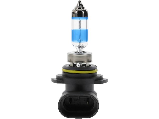Low Beam Headlight Bulb - 1992-2000 Lexus SC300 - Philips 7569-09284090