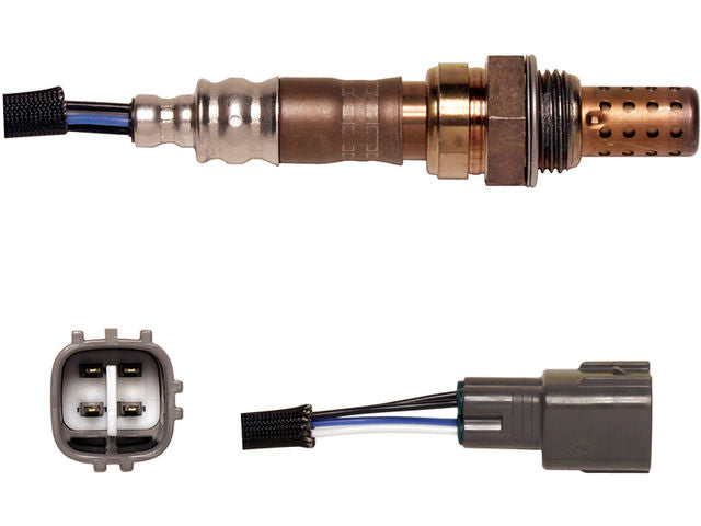 Oxygen Sensor - 1994-2000 Lexus SC300 - Denso 7571-05051658