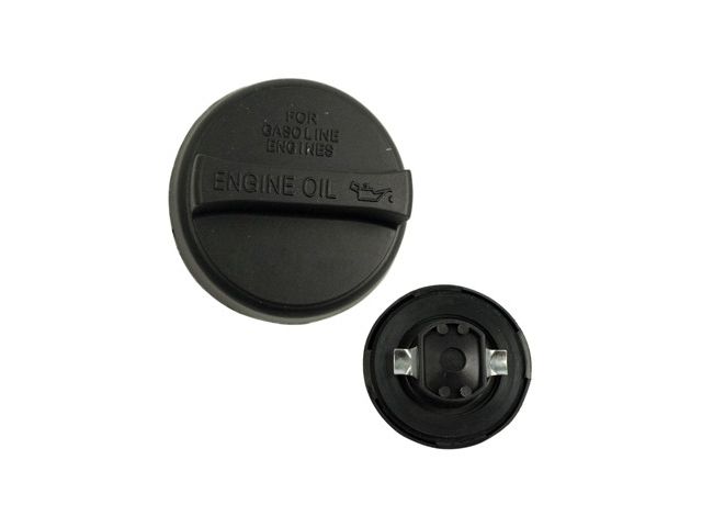 Oil Filler Cap - 1997-2000 Lexus SC300 3.0L 6-Cylinder - Beck Arnley 7574-05128975