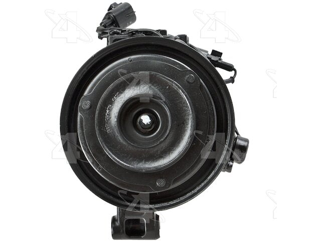 A/C Compressor - 2002-2010 Lexus SC430 - Four Seasons 7587-05191818