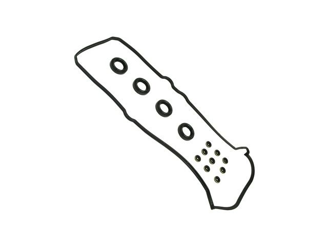 Right Valve Cover Gasket Set - 2002-2010 Lexus SC430 4.3L V8 - Beck Arnley 7587-05219365