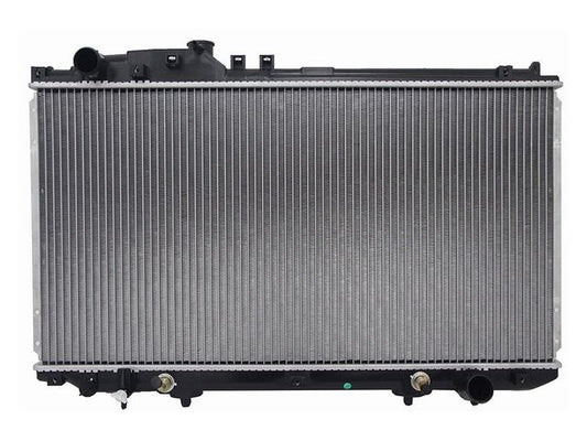 Radiator - 2002-2010 Lexus SC430 4.3L V8 - OSC Automotive 7587-05649354